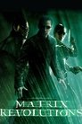 The Matrix Revolutions poszter