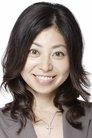 Akemi Okamura isSayaka Imamiya (voice)