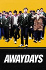 Awaydays poszter
