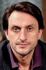 Dainius Kazlauskas is Leo