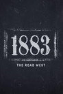 1883: The Road West poszter