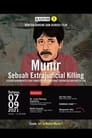 Munir: An Extrajudicial Killing
