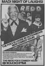 The Redd Foxx Comedy Hour