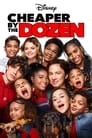 Cheaper by the Dozen poszter