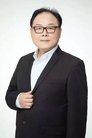 Wang Xiaobing isOld Mo (voice)