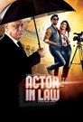 Actor in Law poszter