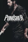 The Punisher: One Last Kill poszter