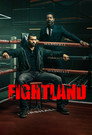 Fightland poszter