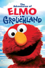 The Adventures of Elmo in Grouchland poszter