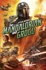 The Mandalorian and Grogu poszter