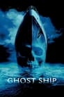 Ghost Ship poszter