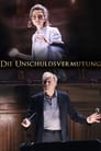 Die Unschuldsvermutung poszter