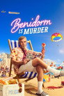 Benidorm Is Murder poszter