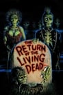 The Return of the Living Dead poszter