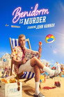 Benidorm Is Murder poszter