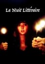 La nuit littéraire poszter