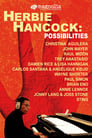 Herbie Hancock: Possibilities poszter