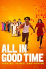 All in Good Time poszter