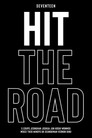 SEVENTEEN : Hit The Road poszter
