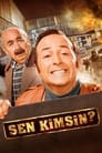 Sen Kimsin? poszter