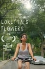 Loretta's Flowers poszter