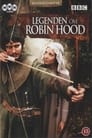 The Legend of Robin Hood poszter