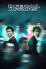 Infernal Affairs poszter
