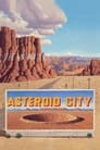 Asteroid City poszter