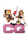 CQ poszter