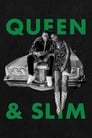 Queen & Slim poszter