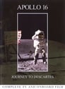 Apollo 16: Journey to Descartes