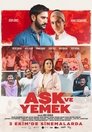 Aşk ve Yemek poszter