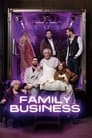 Family Business poszter