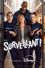 Surveillant ! poszter