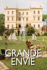 Grande Envie poszter