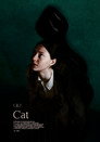 Cat poszter