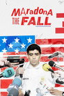 Maradona: The Fall poszter