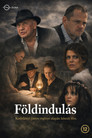 Földindulás poszter