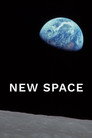 New Space poszter
