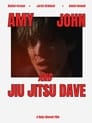 Amy John & Jiu Jitsu Dave