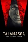 Talamasca: The Secret Order poszter