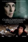 Clara Campoamor, the Neglected Woman poszter