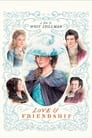 Love & Friendship poszter