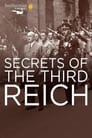 Secrets of the Third Reich poszter