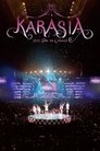 KARA 1st JAPAN TOUR 2012 KARASIA poszter