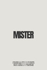 Mister poszter