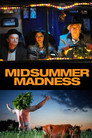 Midsummer Madness poszter