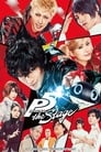 PERSONA5 the Stage poszter