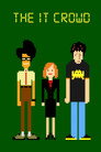 The IT Crowd poszter