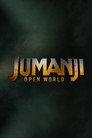 Jumanji: Open World poszter